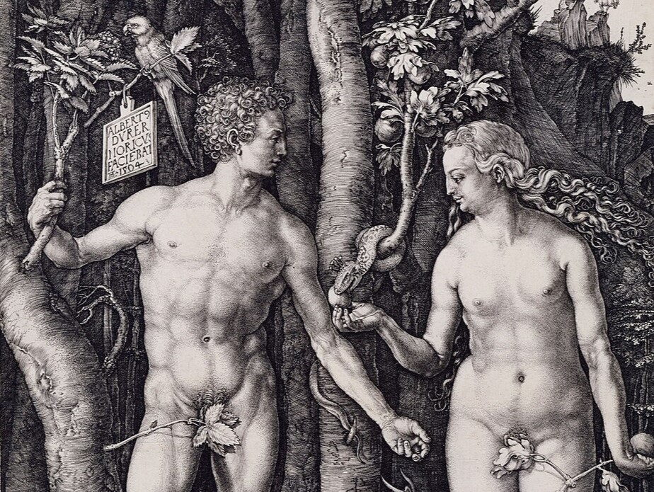 Melanchthon und die unerlöste Welt