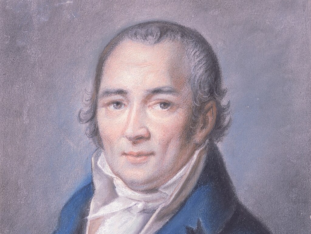 Johann Peter Hebel als Theologe