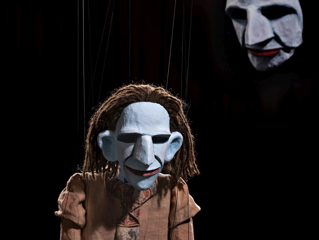 Cervantes - Ein Kampf gegen Windmühlen