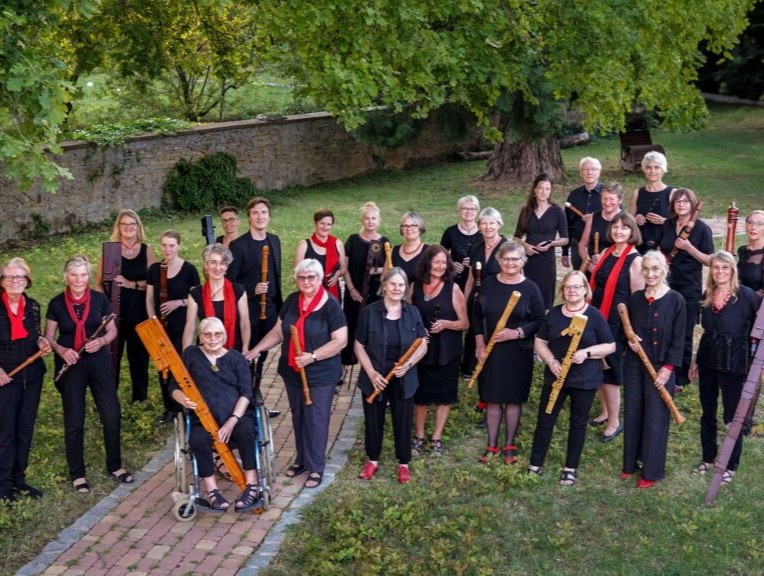 Im Lustgarten der Klänge