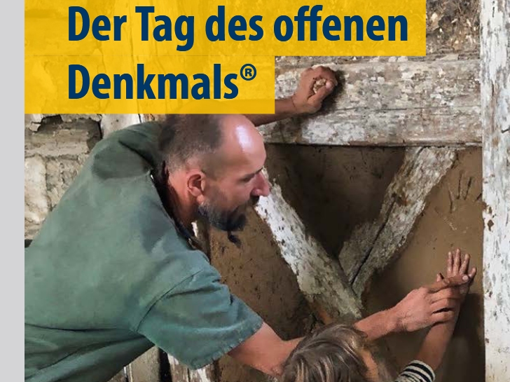 Tag des Offenen Denkmals 2026 im Melanchthonhaus Bretten