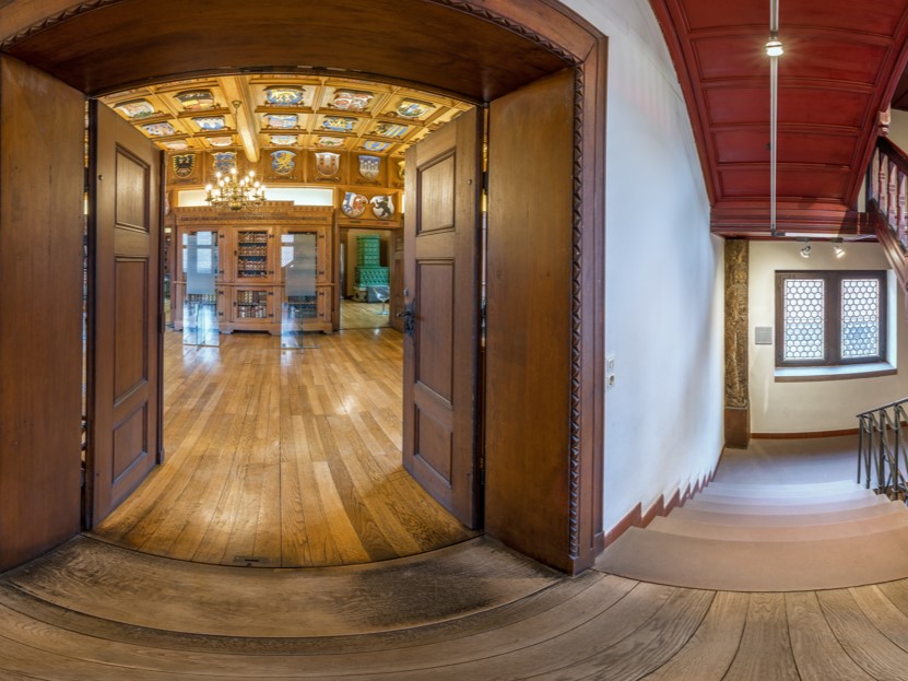 Wiedereröffnung 2026