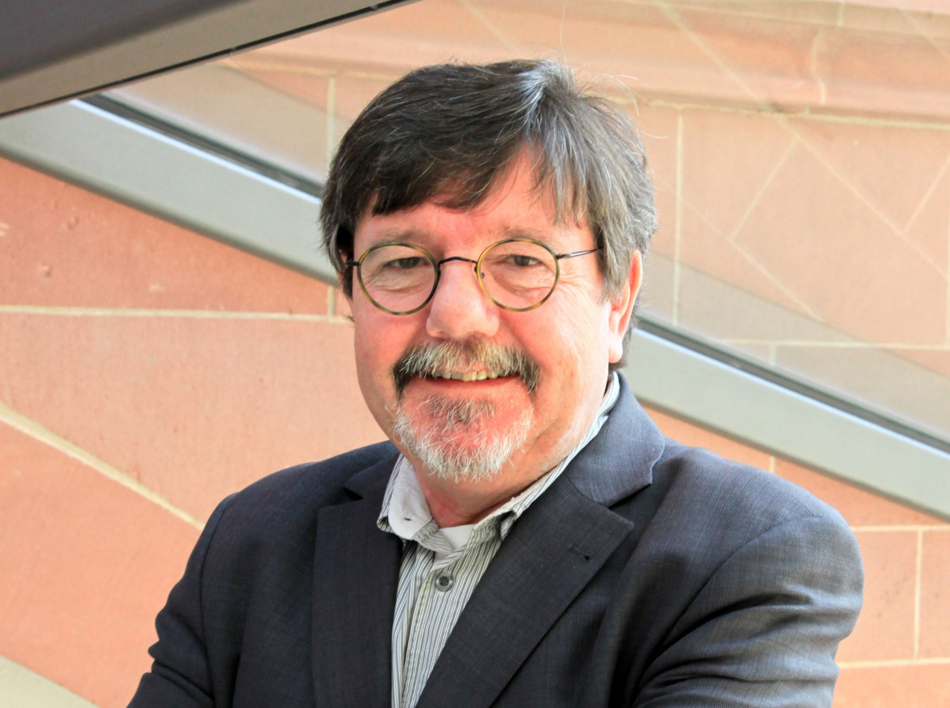 Zum Gedenken an Günter Frank